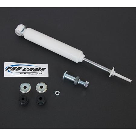 222509 Pro Comp Single Steering Stabilizer Kit